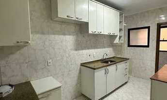 Imagem 5: Apartamento para Locação no Forte com 02 dormitórios, sendo 01 suíte