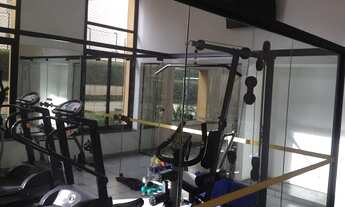 Imagem 4: Apartamento com 3 dormitórios, 146 m² - venda por R$ 1.450.000,00 ou aluguel por R$ 8.411