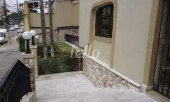 Imagem 3: São Paulo - Apartamento Padrão - Vila Clementino