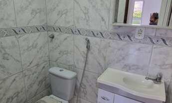 Imagem: Apartamento com 1 quarto na Taquara - Rio