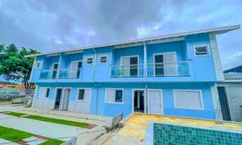 Imagem 2: Últimas Unidades! Sobrado 2 suítes com piscina Condomínio Fechado Massaguaçu