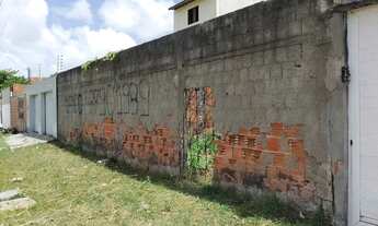 Imagem 4: Terreno Murado No Passaré, Possui Documentação, 6M X 25M. : Hebreus 11:1