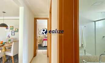 Imagem 7: Apartamento 3 quartos á venda na Praia do Morro, Guarapari-ES - Realize Negócios Imobiliár