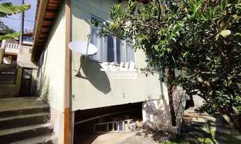 Imagem 4: Casa para Venda em Teresópolis, Pimenteiras, 2 dormitórios, 1 banheiro, 1 vaga