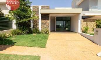 Imagem 4: Ribeirão Preto - Casa de Condomínio - Recreio das Acácias