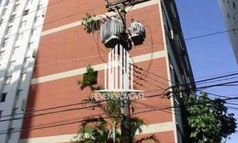 Imagem: Triplex a venda no Ascot no Brooklin Paulista