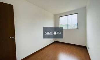 Imagem 5: Apartamento Garden com 2 dormitórios à venda, 77 m² por R$ 300.000,00 - Pedra Azul - Conta