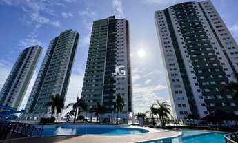 Imagem 6: Apartamento 3 suítes à venda por R$855.000,00 em Ponta Negra, Natal-RN