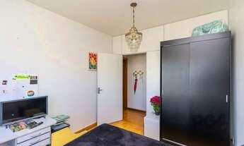 Imagem 2: Excelente apartamento de 86m² com 3 dormitórios e 1 vaga