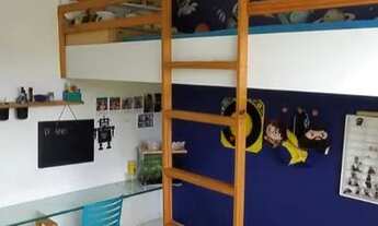 Imagem 6: Apartamento para venda no Reserva Parque com 2/4, mobiliado, ar-condicionado em Catu de Ab