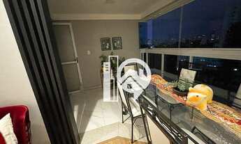 Imagem 5: Apartamento com 3 dormitórios à venda, 125m²- Residencial Betânia Vila Betânia em São José