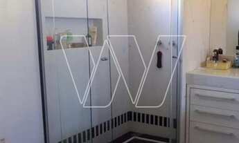 Imagem 7: Casa - Jardim Botânico (Sousas) - Campinas