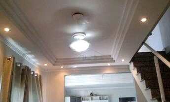 Imagem: Sobrado Duplex com 3 Dormitórios, sendo