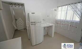 Imagem: Apartamento Studio com 21m² para alugar