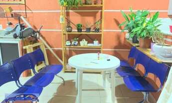 Imagem 3: Casa com 3 dormitórios, 200 m² - venda por R$ 700.000,00 ou aluguel por R$ 3.400,00/mês