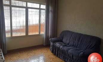 Imagem 4: São Paulo - Casa Padrão - Tatuapé