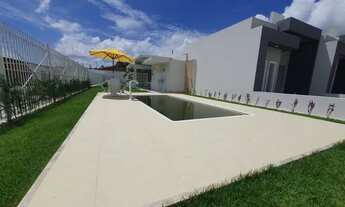 Imagem 4: Ultimas Unidades Do Condominio Portal Da Serra Em Maranguape Casas 03 Quartos. apareça