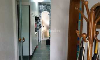 Imagem 4: Sobrado Residencial à venda com 4 dormitórios na Zona Norte, Jardim São Paulo, São Paulo