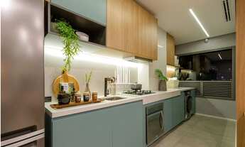 Imagem 6: APARTAMENTO DE 65M² COM TRES DORMITORIO E UMA VAGA EM MODO BUTANTÃ VILA SONIA