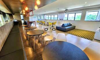 Imagem 3: LINDA KITNET, MOBILIADA, VAGA DE GARAGEM, CONDOMÍNIO PARQUE NORTE BRASÍLIA, ASA NORTE