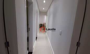 Imagem 3: Apartamento Gardem com 3 dormitórios - Condomínio AQUARIUS - Valinhos/SP