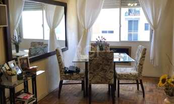 Imagem 4: Apartamento para Venda - 58.49m², 2 dormitórios, 2 vagas - Cristal