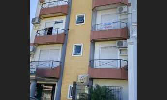 Imagem 2: Vendo apto centro são Gabriel apto novo