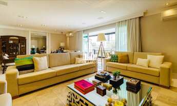 Imagem: Apartamento em Santo Amaro- São Paulo