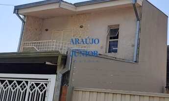 Imagem 2: AMERICANA - Casa Padrão - PARQUE NOVO MUNDO