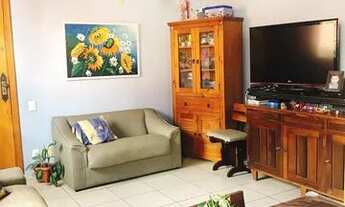 Imagem 3: Apartamento para venda tem 68 metros quadrados com 3 quartos Santa Cruz Industrial