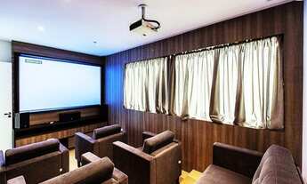 Imagem 2: Apartamento 3 dormitorios MOBILIADO regiao do shopping Atlantico mobiliado Alto padrão