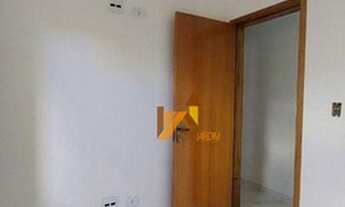 Imagem 5: Apartamento com 3 dormitórios à venda, 80 m² por R$ 469.000,00 - Vila Curuçá - Santo André