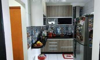 Imagem 4: Apartamento com 2 dormitórios à venda, 72 m² por R$ 470.000,00 - Jardim Satélite - São Jos