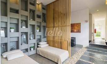 Imagem 5: Santo André - Apartamento Padrão - Vila Homero Thon