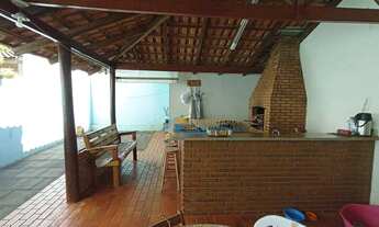 Imagem 4: Sobrado à venda, 157 m² por R$ 850.000,00 - Recanto Tropical - Cascavel/PR