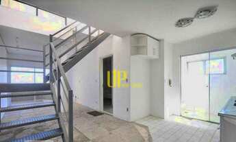 Imagem 6: Cobertura com 2 dormitórios para locação e venda Morumbi São Paulo/SP