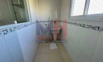 Imagem 7: Apartamento com 2 dorms, Boqueirão, Praia Grande, Cod: 206210