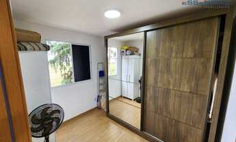 Imagem: Apartamento com 2 dormitórios à venda