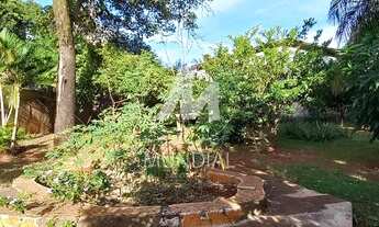 Imagem 2: Casa (térrea na rua) 4 dormitórios/suite, cozinha planejada