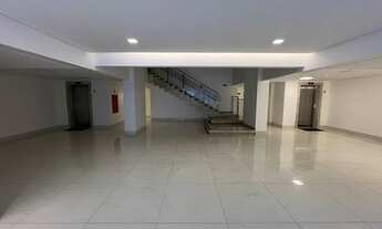 Imagem 3: Apartamento para venda com 155 metros quadrados com 3 quartos em Setor Bueno - Goiânia - G