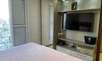 Imagem 4: APARTAMENTO - LOCAÇÃO - Edifício Villaggio Salerno, Quilombo - Cuiabá/MT