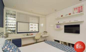 Imagem 5: São Paulo - Apartamento Padrão - Tatuapé