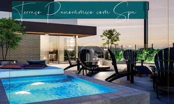 Imagem 2: Apartamento com 3 dormitórios à venda, 116 m² por R$ 1.700.000,00 - Jurerê Internacional