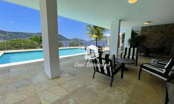 Imagem 4: Casa à venda, 990 m² por R$ 7.900.000,00 - São Francisco - Niterói/RJ