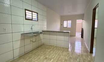 Imagem 3: Casa na Nova Betânia em Mossoró