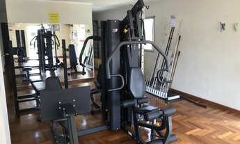 Imagem 7: Apartamento com 2 quartos ao lado da USP