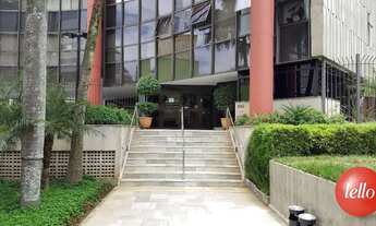 Imagem 2: São Paulo - Conjunto Comercial/Sala - Chácara Santo Antônio