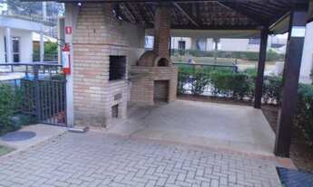 Imagem 4: Apartamento com 2 dormitórios para alugar por R$ 1.500,00/mês - Jardim Três Marias - São P