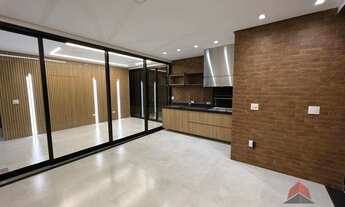 Imagem 6: Casa com 4 dormitórios à venda, 420 m² por R$ 4.500.000,00 - Urbanova - São José dos Campo