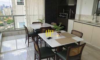 Imagem 8: Apartamento com 3 suítes à venda, 495 m² por R$ 12.500.000 Campo Belo